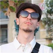 Art critic teaching basic to advanced Italian